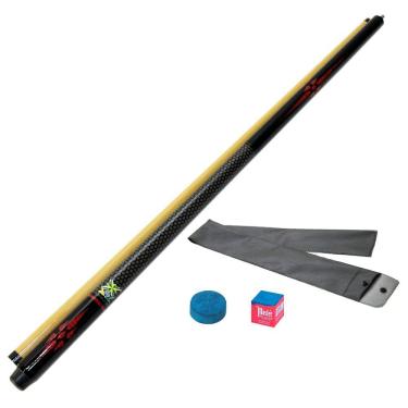 Imagem de Taco de Sinuca Desmontável TB2 Tacos Brasil