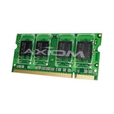 Imagem de Axiom Módulo de memória DDR3 SDRAM de 2 GB (AX31066S7Y/2G)