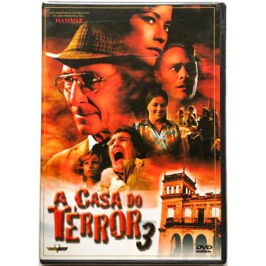 Imagem de A CASA DO TERROR 3 (FILME)
