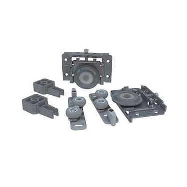 Imagem de Roldana Ro-62 624030 - Rometal