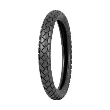 Imagem de Pneu Moto Technic Aro 19 Stroker Trail 110/80-19 59H TL - Dianteiro