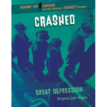 Imagem de Crashed: Great Depression
