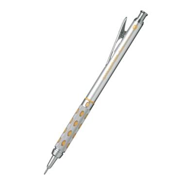 Imagem de Lapiseira Técnica Graphgear 1000 Pentel 0.9mm