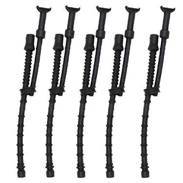 Imagem de Mangueira de linha de combustível a gás SGBTB para motosserra Stihl MS200 MS200T substitui # 1129 350 3600 /11293503600 (pacote com 5)