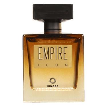 Imagem de Perfume Masculino Hinode Empire Icon Deo Parfum 100ml