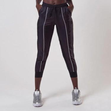 Imagem de Calça Fila Shine - Mulher-Feminino