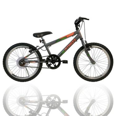 Imagem de Bicicleta Infantil Aro 20 Athor Evolution Mtb Masculina-Unissex