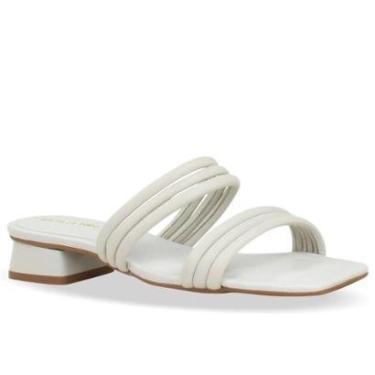 Imagem de Tamanco Bottero Salto Médio Feminino-Feminino