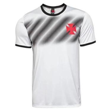 Imagem de Camiseta Braziline Vasco Horizon Masculino-Masculino