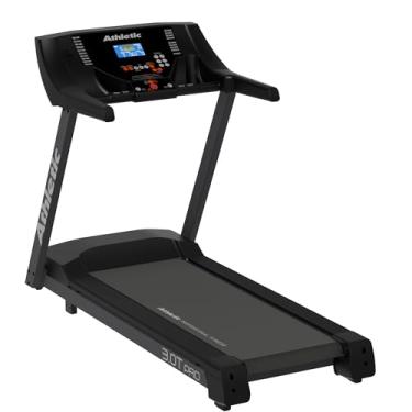 Imagem de Esteira Elétrica Athletic Professional Amazon 3.0T - 25km/h 110V