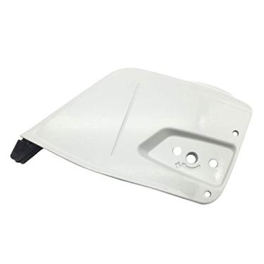 Imagem de Hippotech Nova tampa lateral da barra de embreagem da roda dentada para motosserra Stihl MS361 MS362 MS441