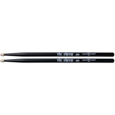 Imagem de Vic Firth American Classic 5BB – Preto