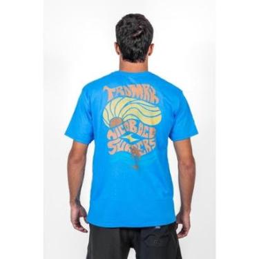 Imagem de CAMISETA NICOBOCO BÁSICA MESSI - MASCULINO-Masculino