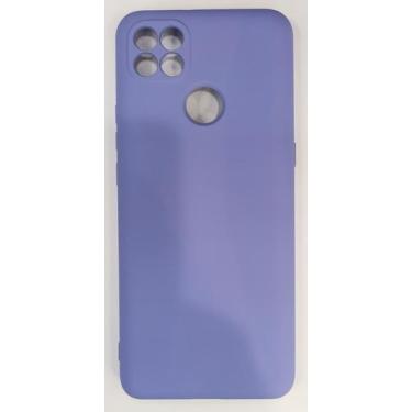 Imagem de Capinha Capa para MOTOROLA moto g9 power case Aveludada Interior - HHW