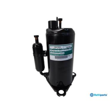 Imagem de Compressor Rotativo 7.000 Rechi - 05502099