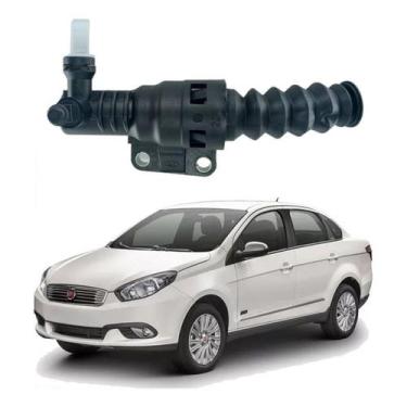 Imagem de Cilindro Auxiliar Embreagem Luk Grand Siena 1.4 2017 A 2020