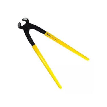 Imagem de Torques Turquesa Armador 12 Eda Cromo Vandium, Amarelo