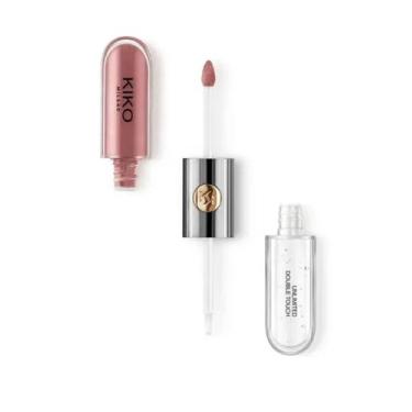 Imagem de Unlimited double touch lip colour kiko milano 120