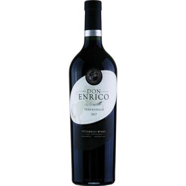 Imagem de Vinho Don Enrico Tempranillo 750Ml - Mendoza
