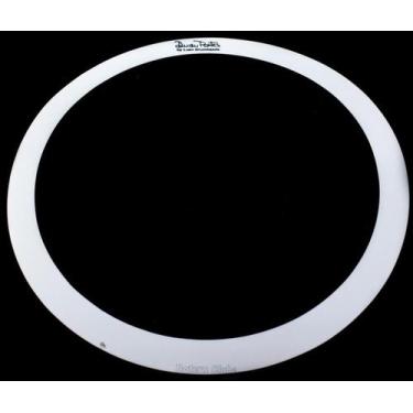 Imagem de Abafador de Tambores Luen Dudu Portes Muffle Ring 14 para colocar sobr