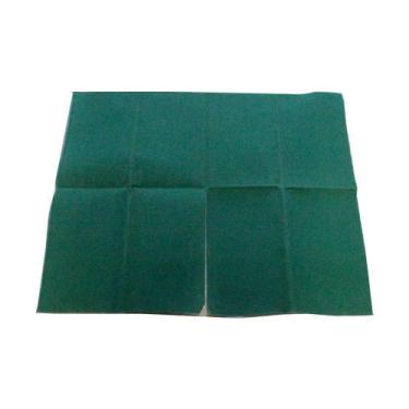 Imagem de Lona Abafadora Para Descarga de Combustível 650mmx700mm - Plastcor