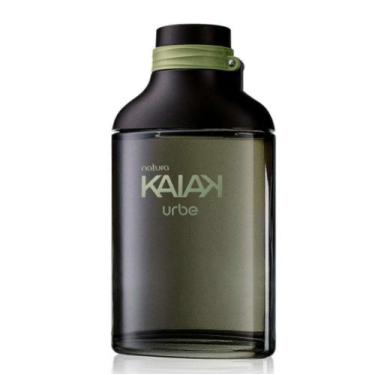 Imagem de Kaiak Urbe Colônia Masculina 100ml Natura