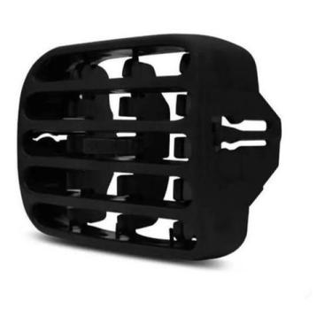Imagem de Difusor De Saída Ar Central Direito Renault Clio 2000 A 2016 - 5259374