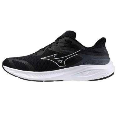 Imagem de Tênis de Corrida Mizuno Enerzy Runnerz, Preto, 40