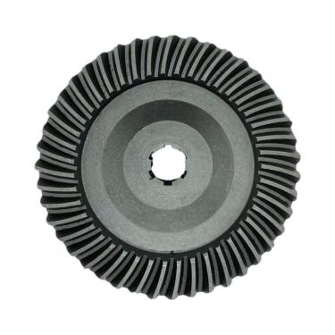 Imagem de Engrenagem Sup Horiz Roda Motocultivador Remoli Rt1350de