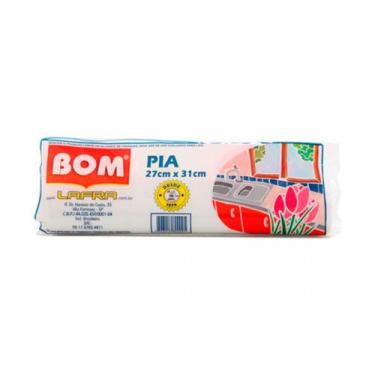 Imagem de Saco P/Lixo Bom Rl.Pia C/50-Brp30 - LAFRA