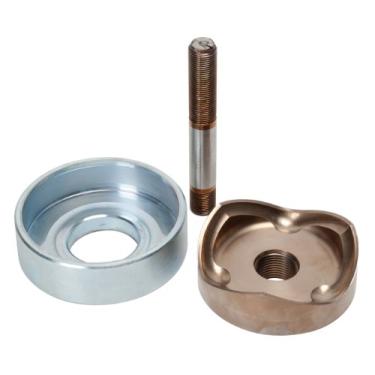 Imagem de Greenlee 745H-3-1/2 Knockout Punch Unit para conduíte de 3-1/2 polegadas