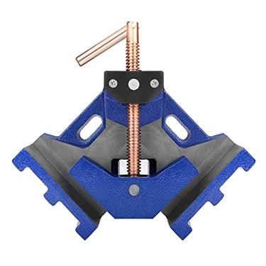 Imagem de Boneco de Soldador de Ferro Fundido da BETOOLL, 17-BET-HW9202, Cast Iron Welders Angle Clamp