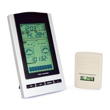 Imagem de Estacao meteorologica alema digital gaia incoterm.