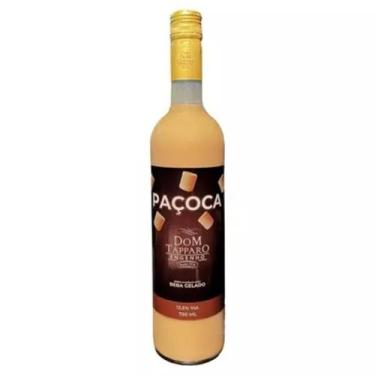 Imagem de Licor de Paçoca Dom Tapparo