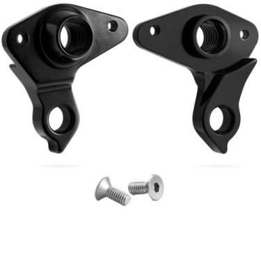Imagem de Gancheira Sense Impact Carbon Comp/Evo 2021 - Gantech