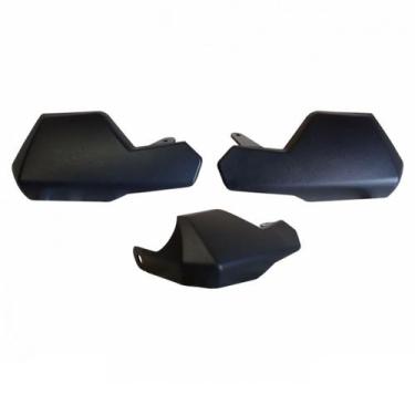 Imagem de S508 Protetor de mão NC 750X Automática - Start Racing