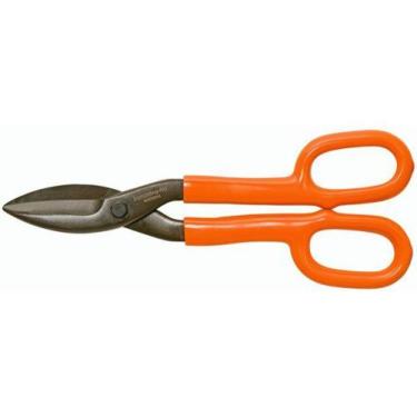 Imagem de Tesoura para Cortar Chapa 10 Polegadas - Tramontina PRO 44023/110
