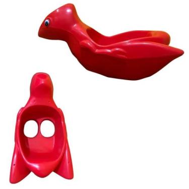 Imagem de Brinquedo Balanço Infantil Pterodáctilo  Aventura Jurássica para os Pe