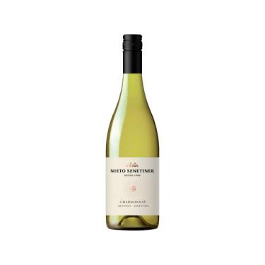 Imagem de Vinho Branco Seco Nieto Senetiner Argentina - 750ml, Seco, Branco