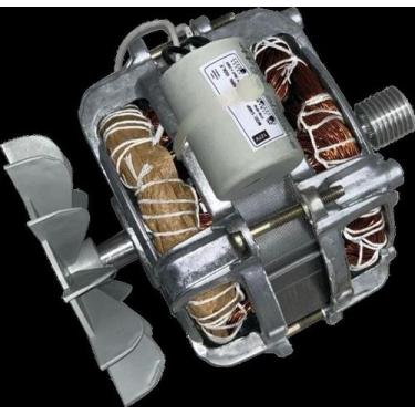 Imagem de Motor para tanquinho arno 8 a 13kg - Ventex, 220V