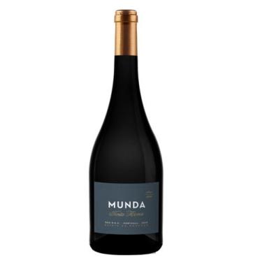Imagem de Vinho Tinto Quinta do Mondego Munda Tinta Roriz D.O.C