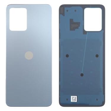 Imagem de Contracapa Para Motorola Moto G53, a tampa traseira original da bateria Substituição do telefone