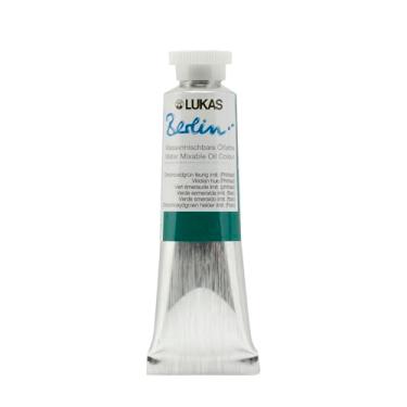 Imagem de Lukas Berlin Artist Tinta a óleo misturável em água, sem solventes