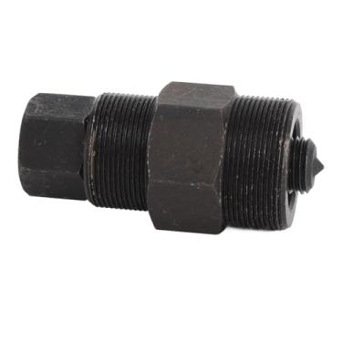 Imagem de Ferramenta Extrator de Volante Magnético Cabeça Dupla 24 Mm e 27 Mm - Essencial para Scooters GY6 ATVs, Bicicletas Sujas