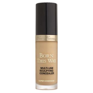 Imagem de Corretivo Líquido Too Faced Born This Way Super Coverage 13,5ml, Sand