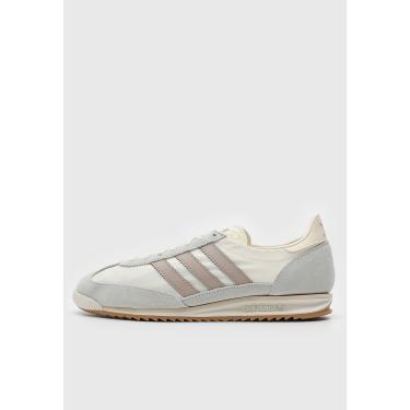 Imagem de Tênis Adidas Originals SL 72 OG W Off-White Adidas Originals JH7394 feminino