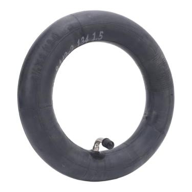 Imagem de 8.5x2 Scooter de Borracha Tubo de Pneu Interior, Scooter Inner Inflável Com Válvula Dobrada de 90 Graus para Scooters Elétricas, Scooters a Gás