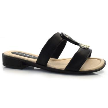 Imagem de Tamanco Feminino Piccadilly Casual
