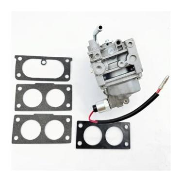 Imagem de Novo carburador para CH680 CH750 CH940 CH980 CV940 CV1000 24 853 113 -S Kohler Carb