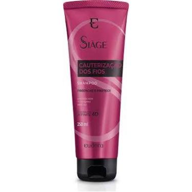 Imagem de Shamp Siage 250ml - EUDORA